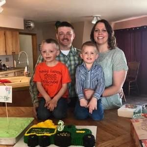 Meet your Posher, Cali